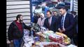 افتتاح ثاني معارض أهلًا رمضان في سيدي جابر بالإسكندرية (12)