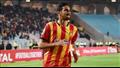 التونسي محمد علي بن رمضان لاعب فيرينكفاروش المجري