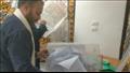 فرز أصوات الناخبين بانتخابات نقابة المهندسين الفرعية في بورسعيد 