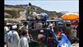 باكستان ترحل 100 مهاجر أفغاني إلى بلادهم