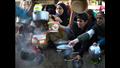 أزمة الغذاء في غزة