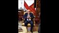 مُحافظ بورسعيد يَستقبِل وزير العمل (2)
