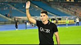 أحمد مصطفى زيزو لاعب الزمالك