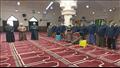 المساجد تستعد لاستقبال شهر رنضان