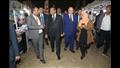 وزير التنمية المحلية ومحافظ القاهرة يفتتحان مهرجان التمور بحديقة الحرية (7)