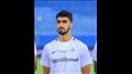 زياد كمال لاعب إنبي السابق والزمالك الحالي