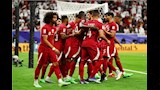 منتخب قطر