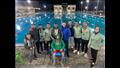 كأسان و43 ميدالية متنوعة لسباحي نادي المنيا في بطولة الصعيد الشتوية بالغردقة (3)