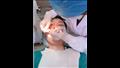  فقد رجل صيني حياته بعد أن أدت عملية خلع أسنان مزدوجة إلى إصابته بنزيف داخل الجمجمة