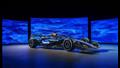 سيارة فريق ويليامز للموسم الجديد من فورمولا-1
