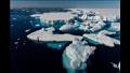 ذوبان الجليد قد يبطئ دوران الأرض 10 ثواني