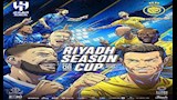 مباراة النصر والهلال في كأس موسم الرياض
