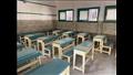 استعدادات مدارس الإسكندرية للعام الدراسي الجديد (6)