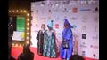 ضيوف حفل افتتاح مهرجان الأقصر للسينما الإفريقية