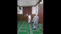 مساجد الإسكندرية تستعد لشهر رمضان ٣