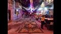 زينة رمضان في شوارع الإسكندرية-شارع النظام ٣_4