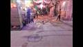 زينة رمضان في شوارع الإسكندرية ٩_3