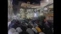 صلاة التراويح من مسجد الزهراء بسوهاج 