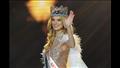 كريستينا بيشكوفا ملكة جمال العالم 2024