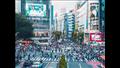 طوكيو أكثر مدن العالم ازدحاما بـ 37 مليون شخص