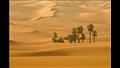 صحراء العزيزية في ليبيا الأكثر سخونة بـ 57.8 درجة مئوية