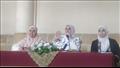 ملتقى الرمضانيات النسائية بالجامع الأزهر