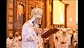 قداسة البابا يقيم صلوات تقديس الميرون والغاليلاون (9)