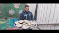 مائدة رمضان في أسيوط