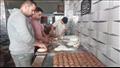 مطبخ الخير بقرية كفور بلشاي