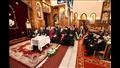قداسة البابا عن حادث استشهاد الرهبان الثلاثة في جنوب إفريقيا (15)