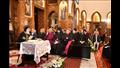 قداسة البابا عن حادث استشهاد الرهبان الثلاثة في جنوب إفريقيا (16)
