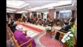 قداسة البابا عن حادث استشهاد الرهبان الثلاثة في جنوب إفريقيا (4)