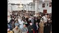 أوقاف القليوبية تفتتح 4 مساجد جديدة 