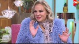 الفنانة شيرين رضا