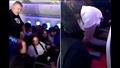 ركاب طائرة بوينج 787 يوثقون لحظات رعب بعد فقدان قا