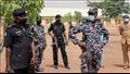 اختطاف 14 شخصًا آخرين في شمال غربي نيجيريا