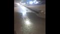 أمطار بمدينة أبوزنيمة