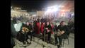 فرقة أبو قير للموسيقى ضمن احتفالات قصر ثقافة الفيوم بليالي رمضان