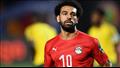 محمد صلاح لاعب منتخب مصر وليفربول