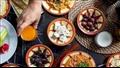 طعام شهير على وجبة السحور في رمضان قد يقلل خطر الإ