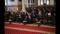 السيسي يؤدي صلاة الجمعة بمسجد المشير ويلتقي عددًا من كبار قادة القوات المسلحة (4)