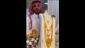 سعودي يهدي زوجته طقم ذهبي كامل وسيارة بمناسبة ولاد