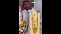 سعودي يهدي زوجته طقم ذهبي كامل وسيارة بمناسبة ولادة ابنة6