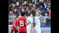 أبرز لقطات مباراة مصر ضد نيوزيلندا في كأس عاصمة مصر (4)