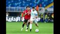 أبرز لقطات مباراة مصر ضد نيوزيلندا في كأس عاصمة مصر (7)