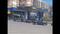 حملات على محطات الوقود ومواقف السيارات في الإسكندرية 