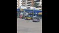 حملات على محطات الوقود ومواقف السيارات في الإسكندرية 