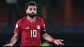 محمد صلاح لاعب منتخب مصر