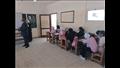 قافلة تعليمية في إدارة الشيخ زايد التعليمية