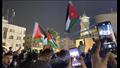 مظاهرات أمام السفارة الإسرائيلية بالأردن      أرشي
